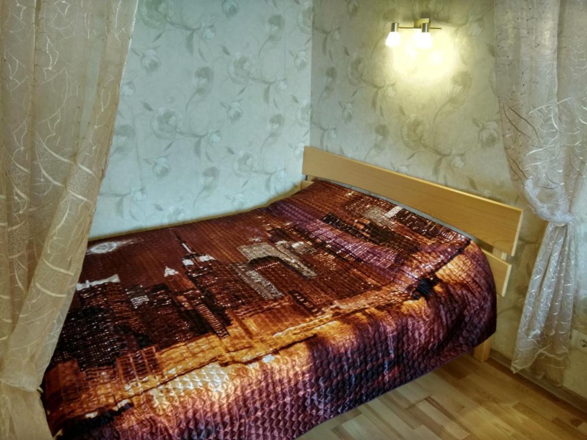 Аркадия Студия С Балконом Частичный Вид Моря Первая Линия От Моря โอเดสซา ภายนอก รูปภาพ